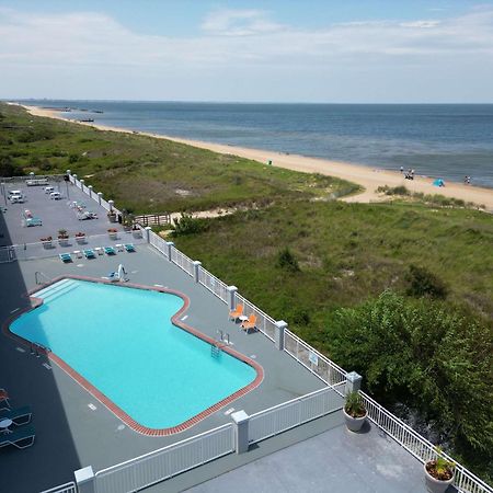 Best Western Plus Holiday Sands Inn & Suites Norfolk Exteriér fotografie