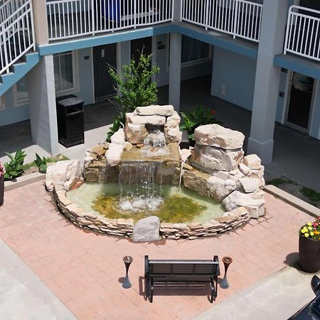 Best Western Plus Holiday Sands Inn & Suites Norfolk Exteriér fotografie