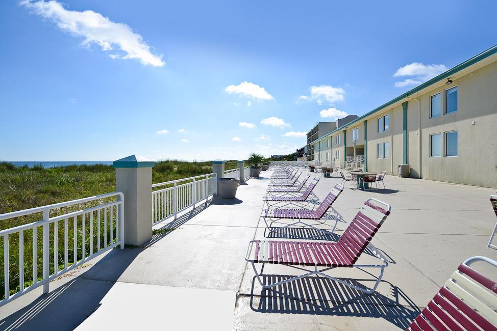 Best Western Plus Holiday Sands Inn & Suites Norfolk Exteriér fotografie